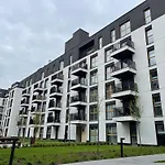 Imperial Citi Apartament