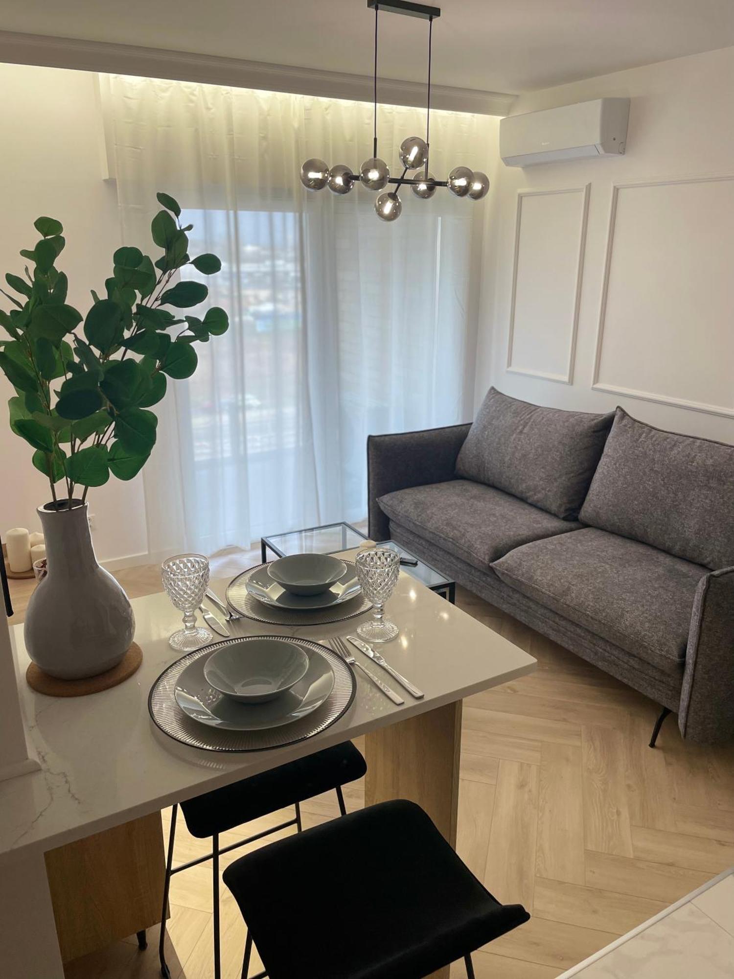 Apartament Imperial Citi