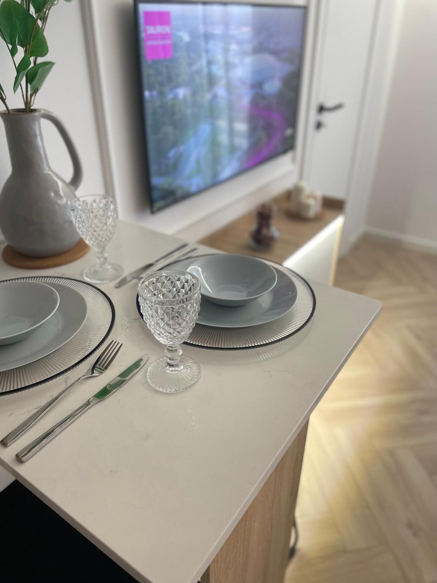 Apartament Imperial Citi *