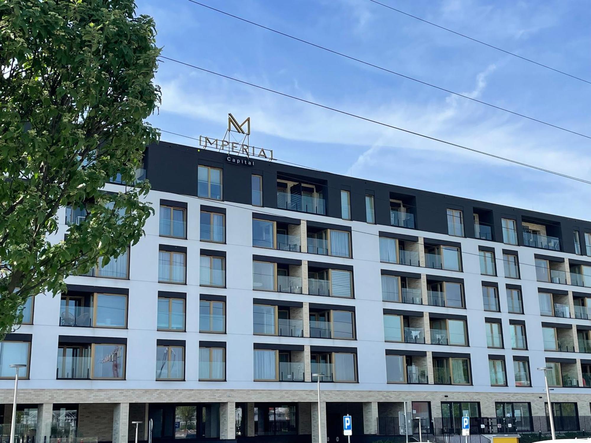 Apartament Imperial Citi