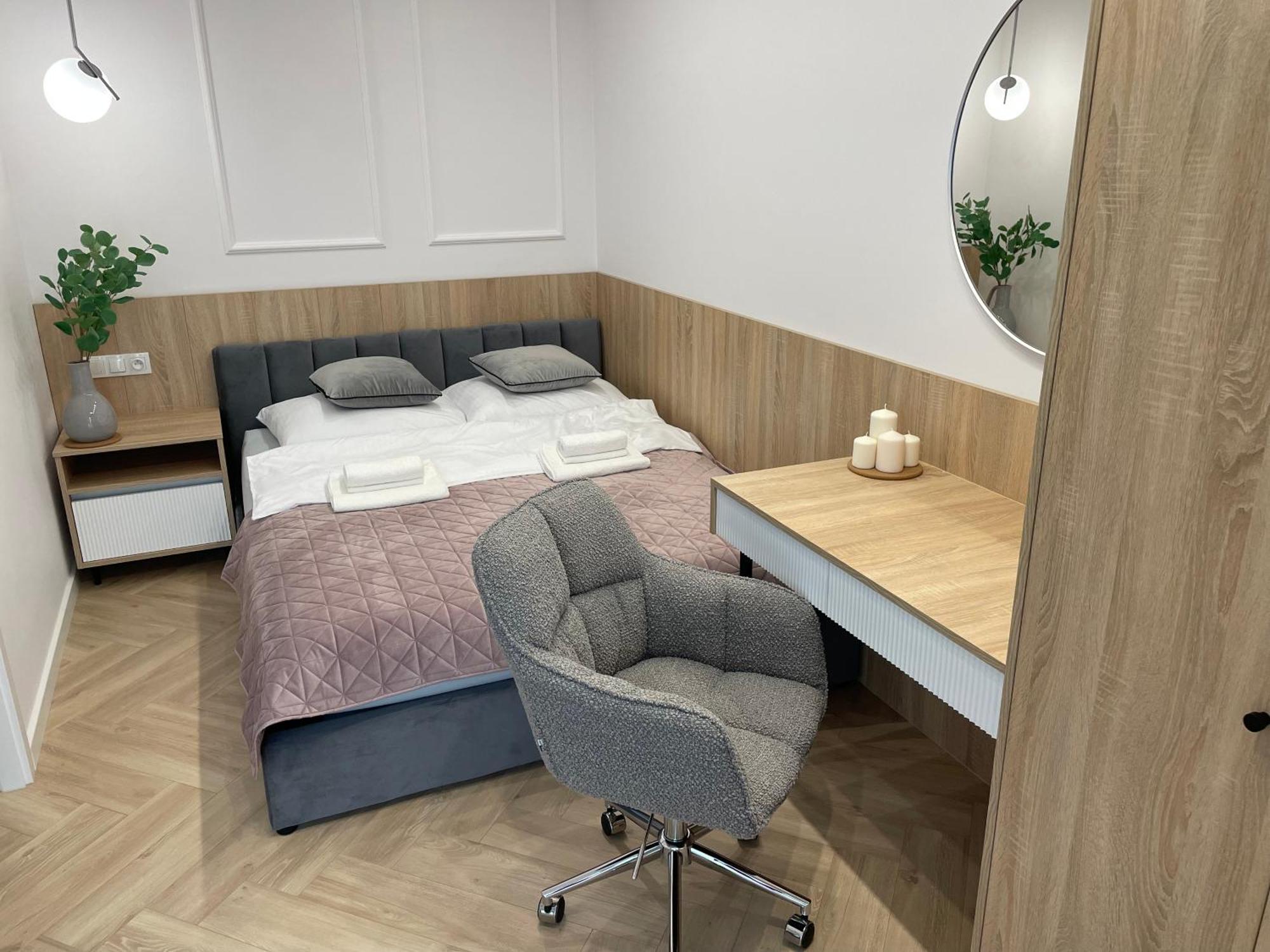 Apartament Imperial Citi *