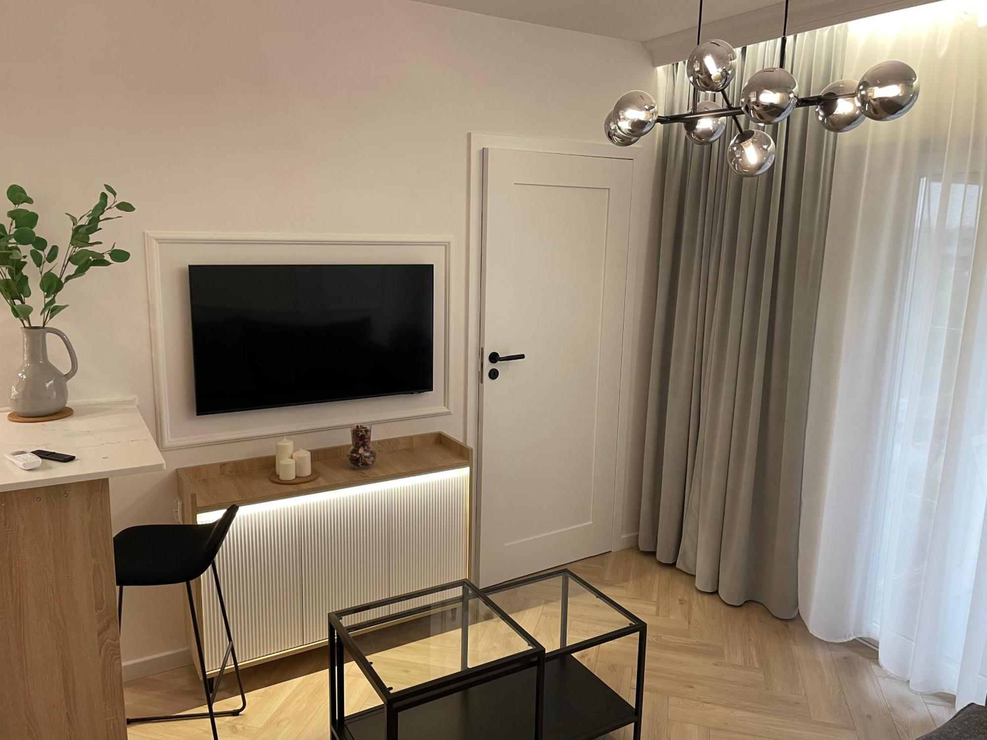 Apartament Imperial Citi