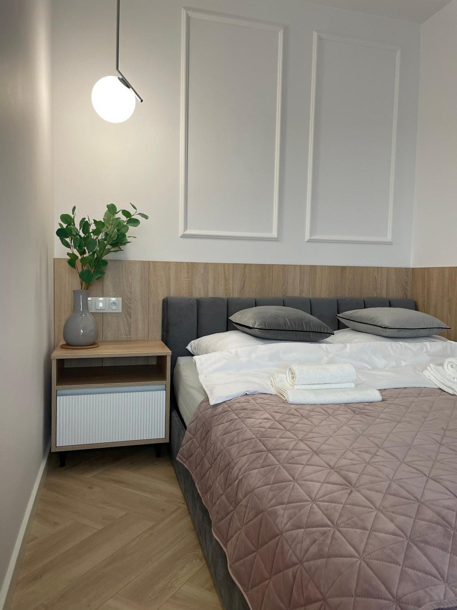Apartament Imperial Citi *